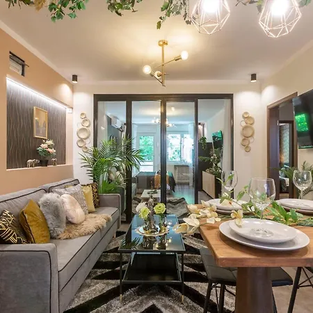 Appartement Stylish Quentin In The King Street *