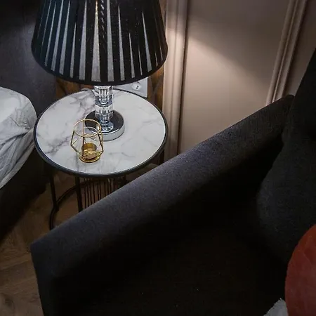Appartement Stylish Quentin In The King Street