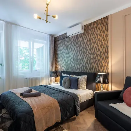 Appartement Stylish Quentin In The King Street