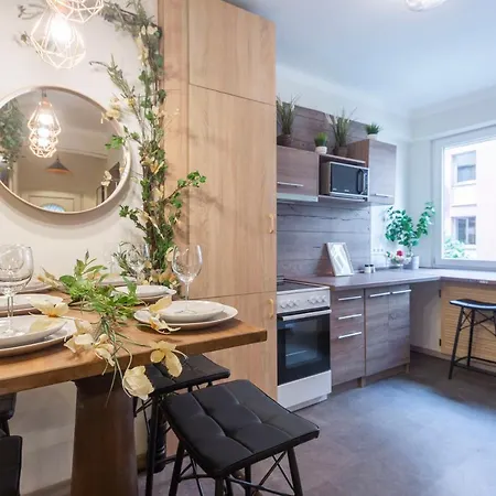 Appartement Stylish Quentin In The King Street
